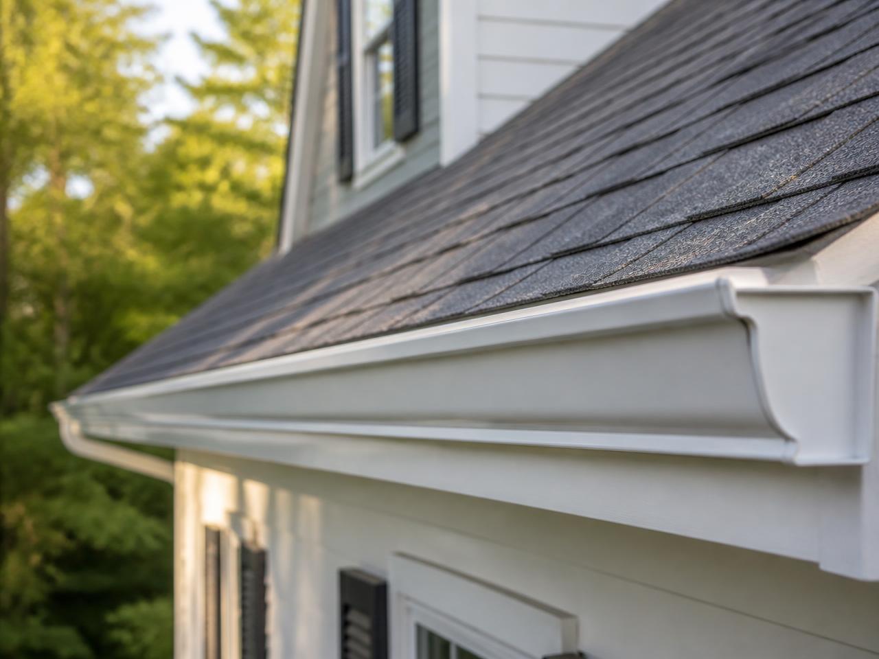Gutter Cleaning