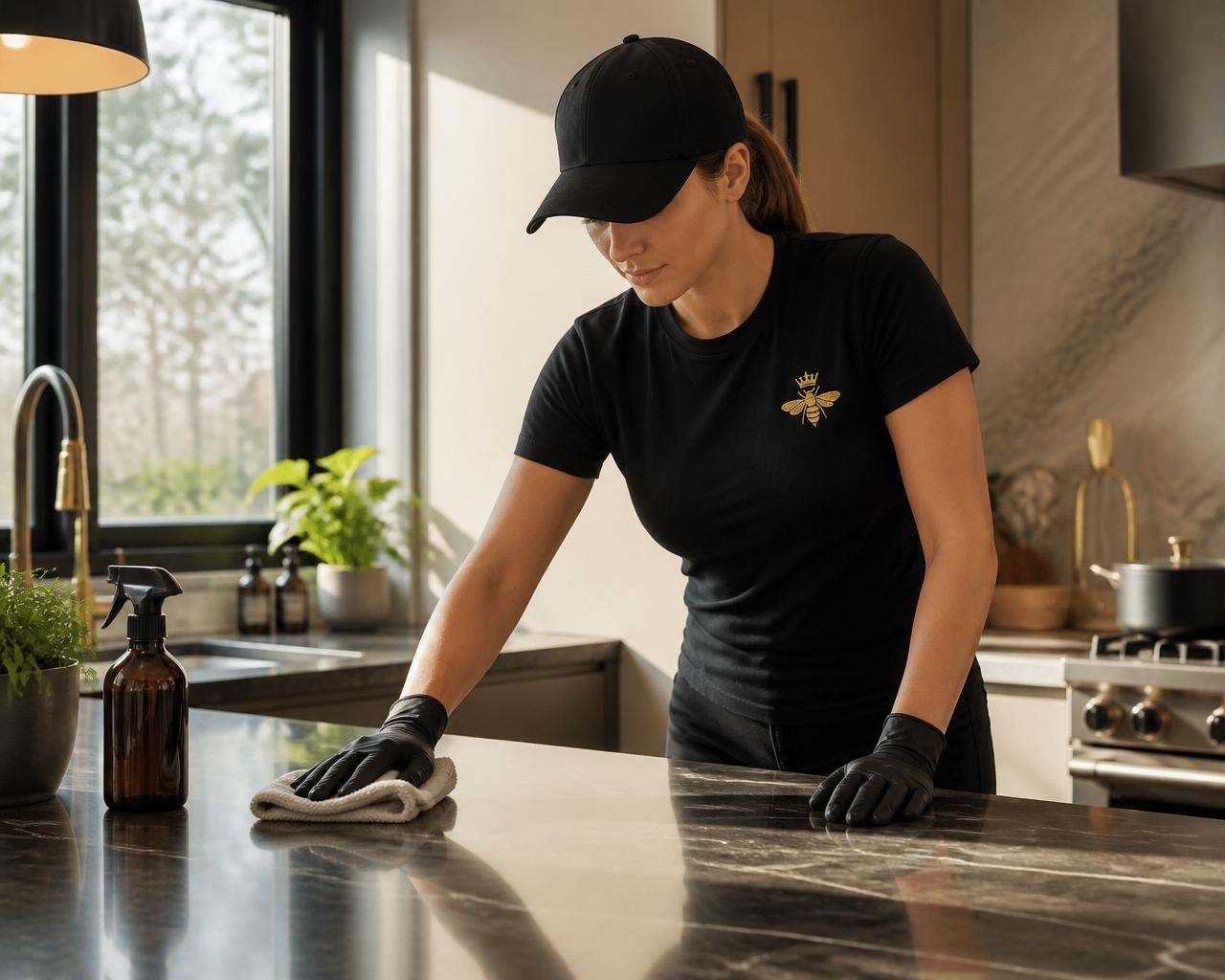Home Cleaning