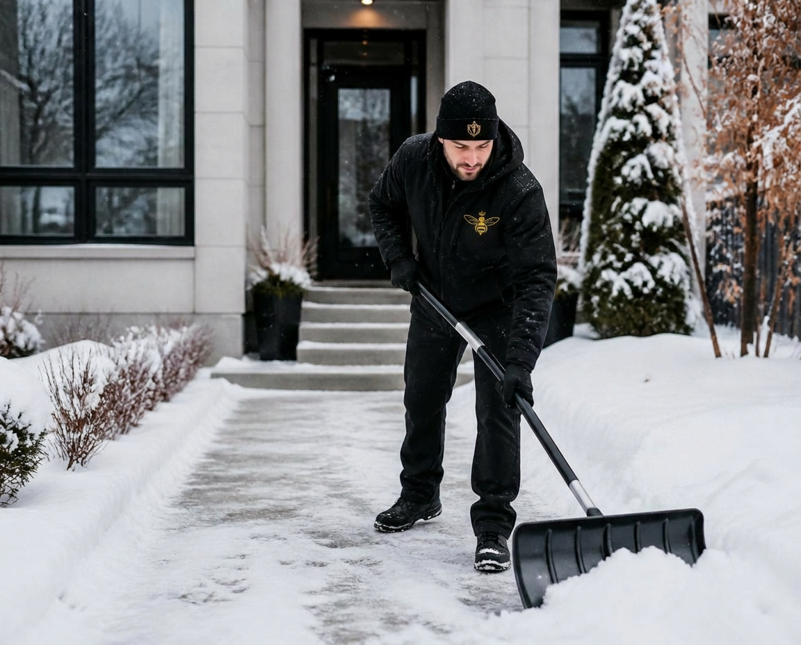 Snow Removal